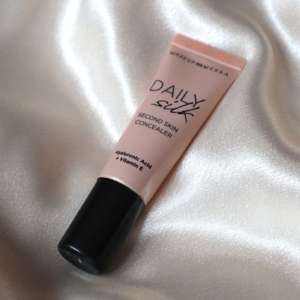 Daily Silk Concealer Daily Silk Concealer